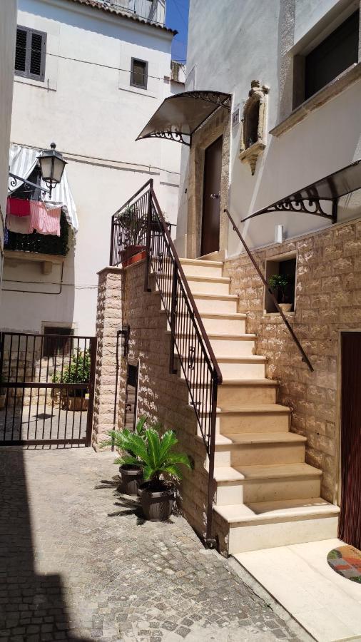 Palo del Colle Comeacasa B&B المظهر الخارجي الصورة